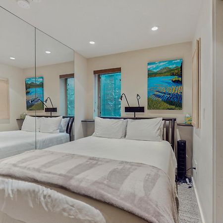 Chic Condo Unit 1 Aspen Exterior foto