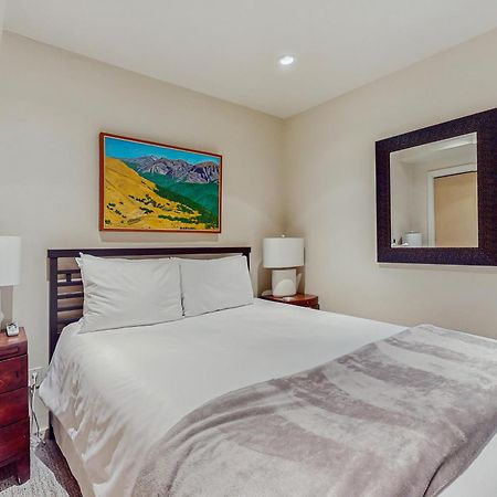 Chic Condo Unit 1 Aspen Exterior foto