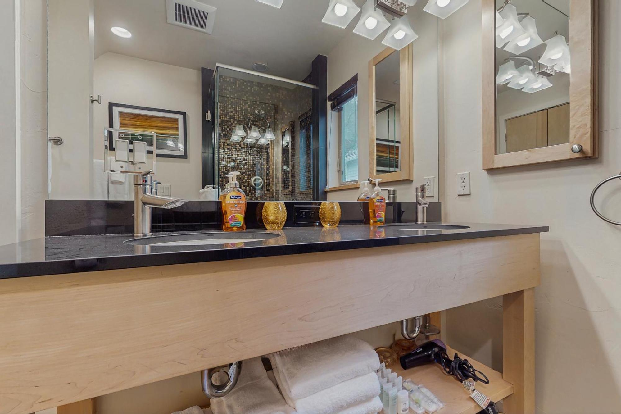 Chic Condo Unit 1 Aspen Exterior foto