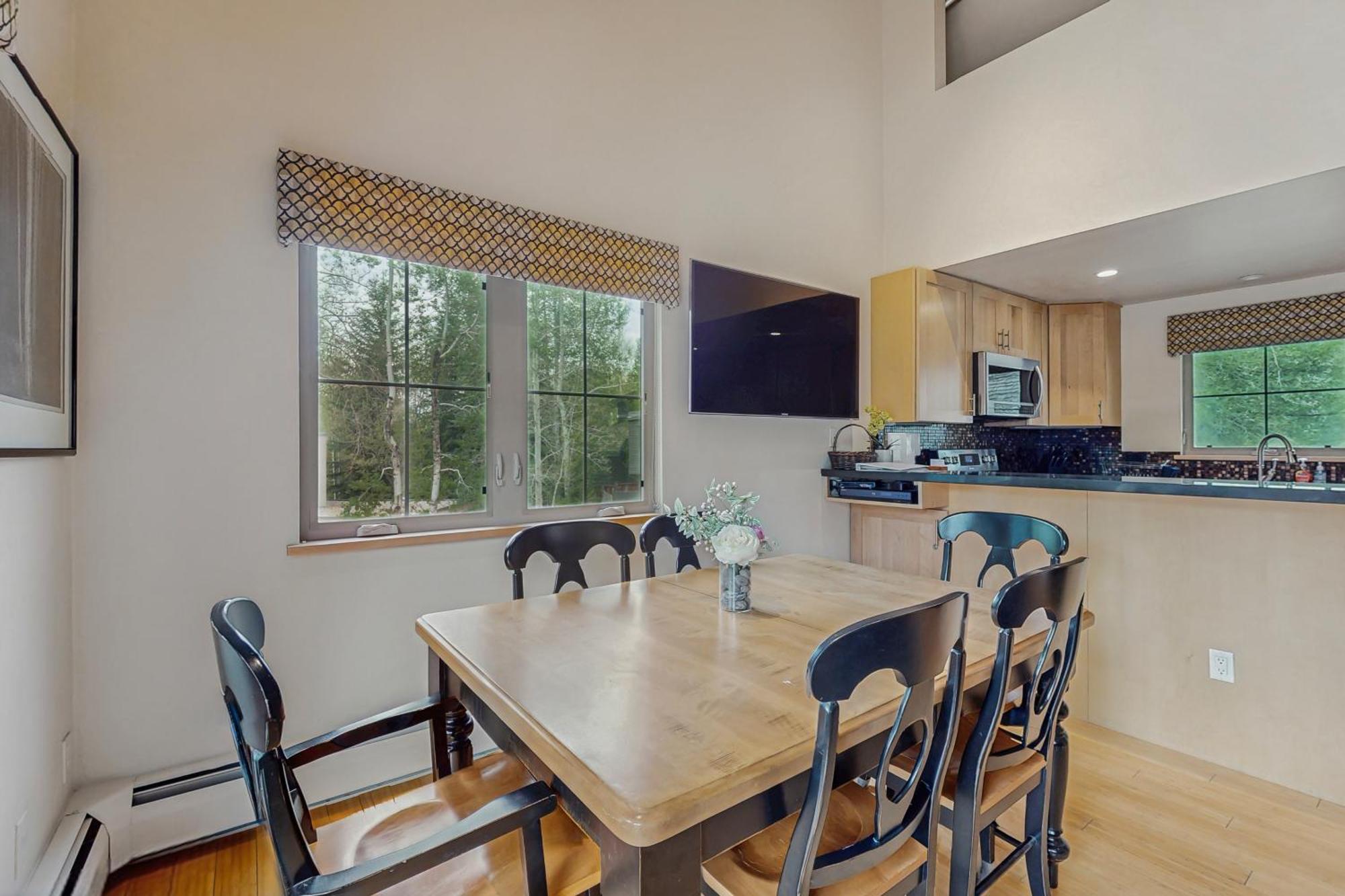 Chic Condo Unit 1 Aspen Exterior foto